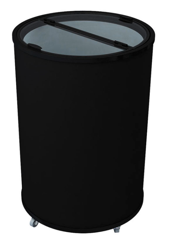 DIEPVRIES VIBOCOLD DCF 80