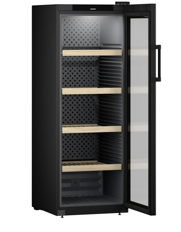 LIEBHERR WIJNBEWAARKAST WPbl500120