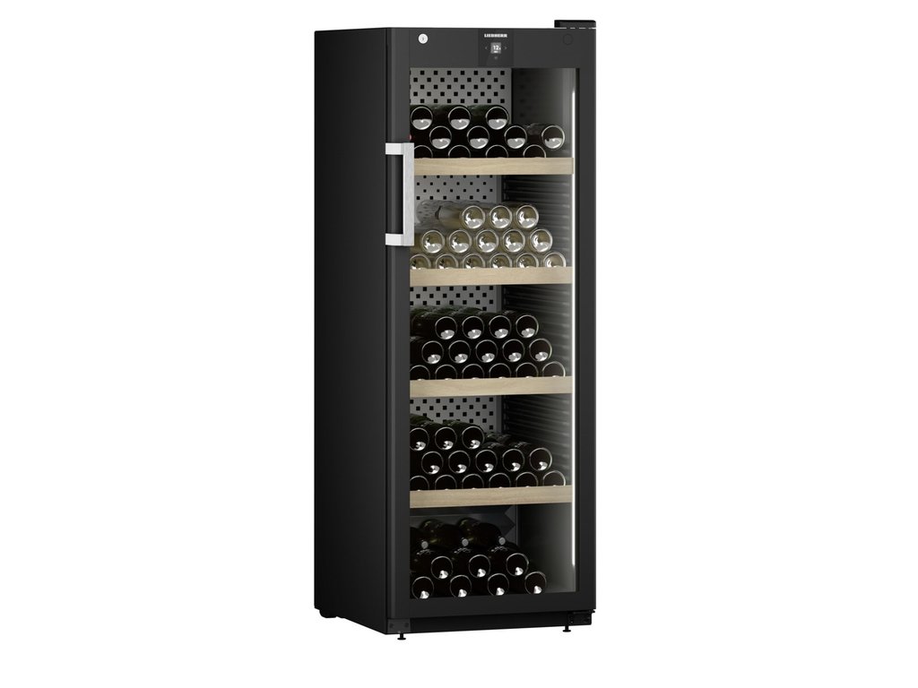 LIEBHERR WIJNBEWAARKAST WPbli503120