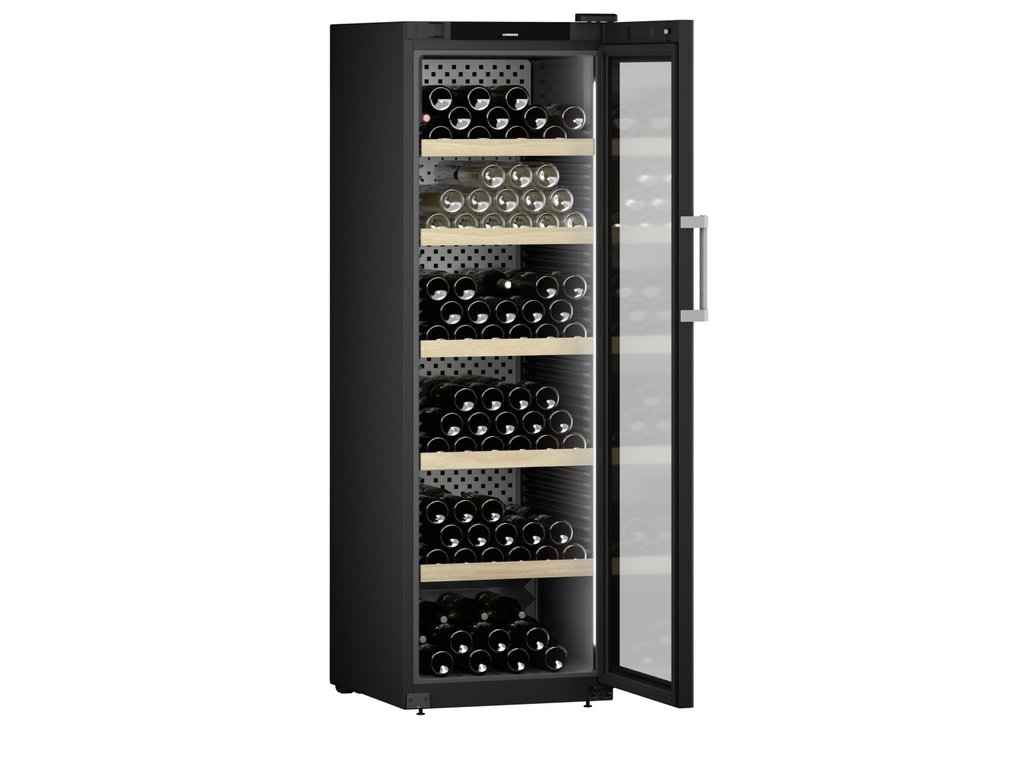 LIEBHERR WIJNBEWAARKAST WPbli523120