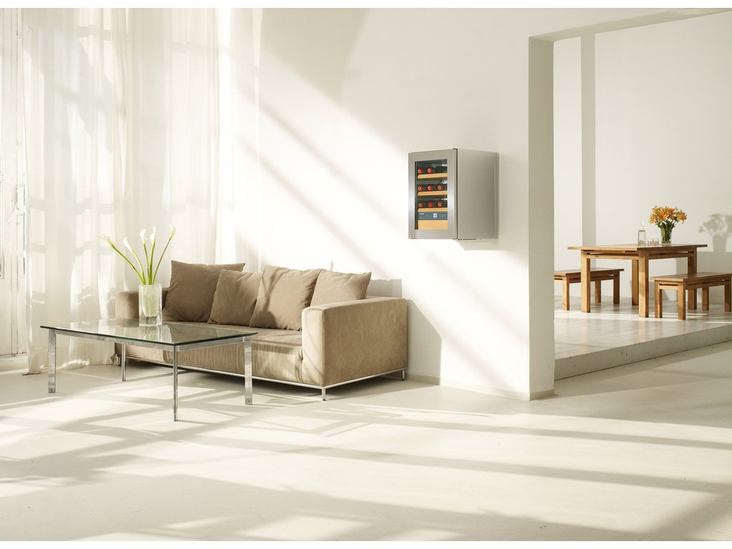 Liebherr Vrijstaande wijnkast WKr181122