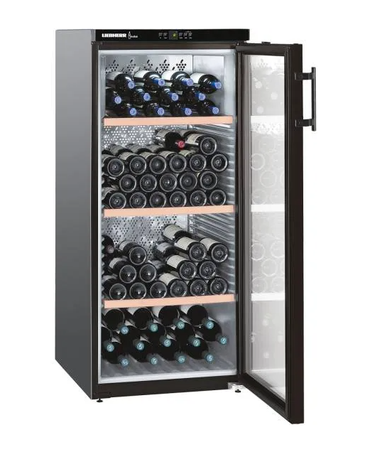 Liebherr wijnbewaarkast WKB321221
