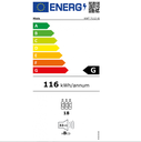 Miele wijnklimaatkast kwt7112iggrgr