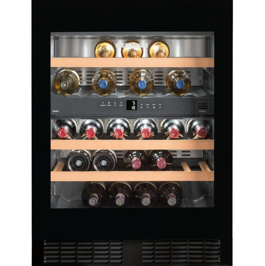 Liebherr wijnkoelkast inbouw UWTGB168221