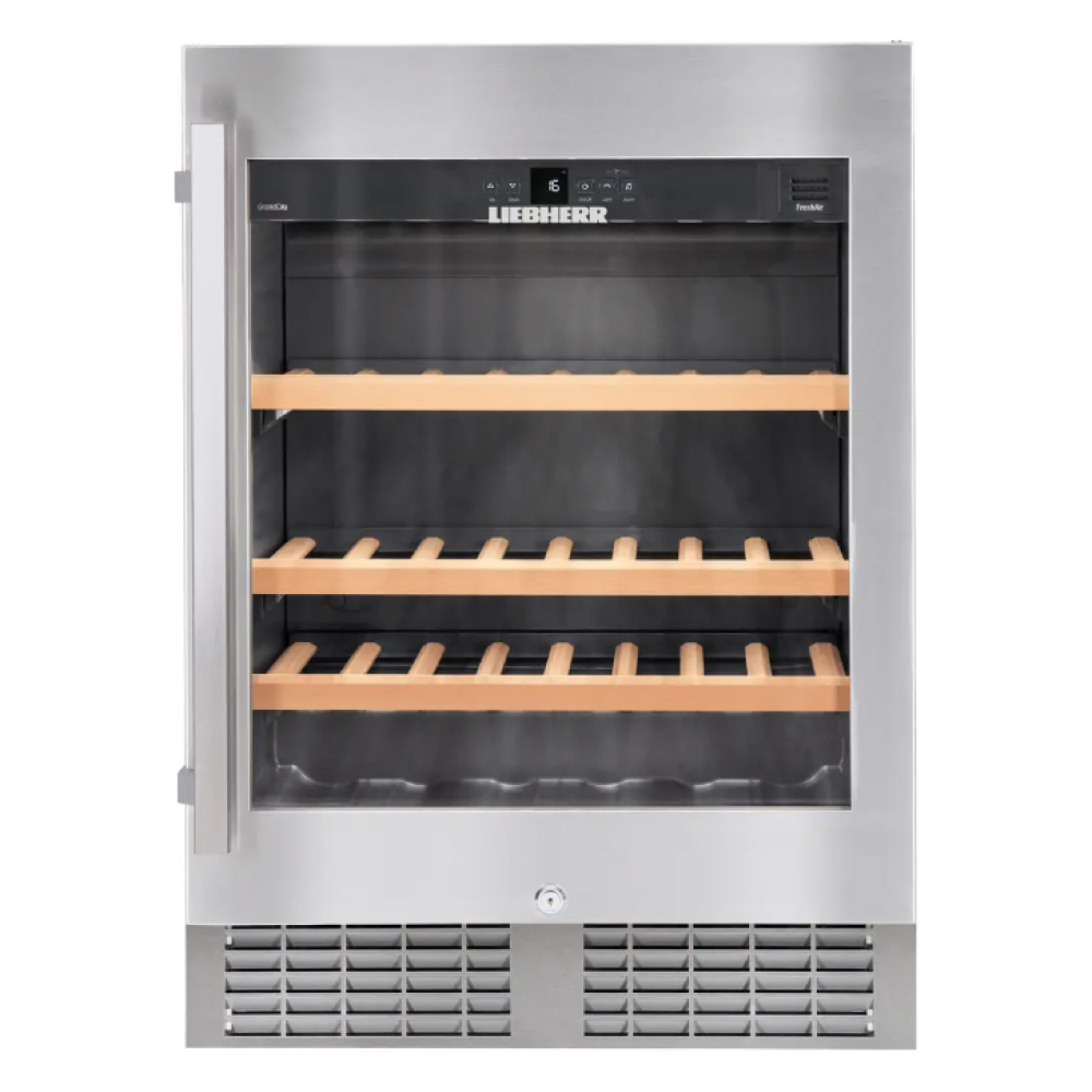 Liebherr wijnkoelkast inbouw UWKES175222
