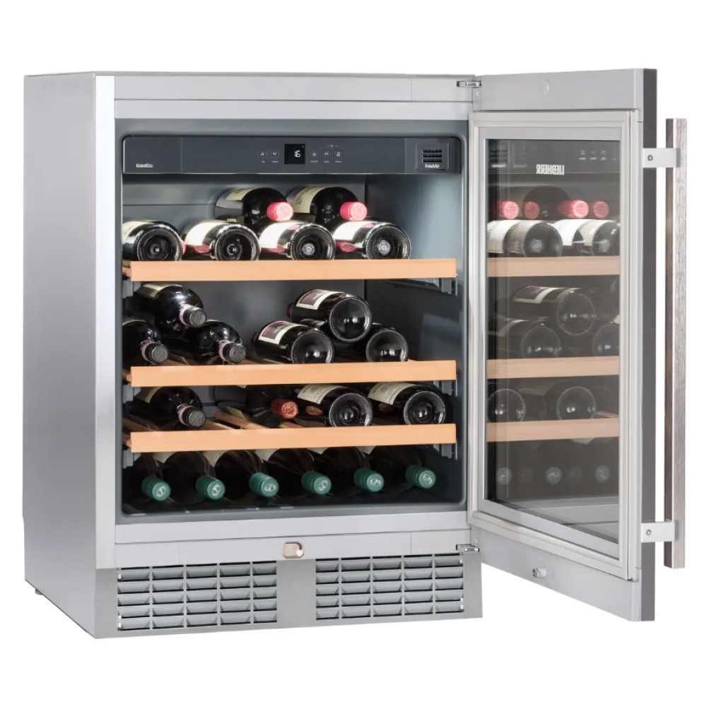 Liebherr wijnkoelkast inbouw UWKES175222