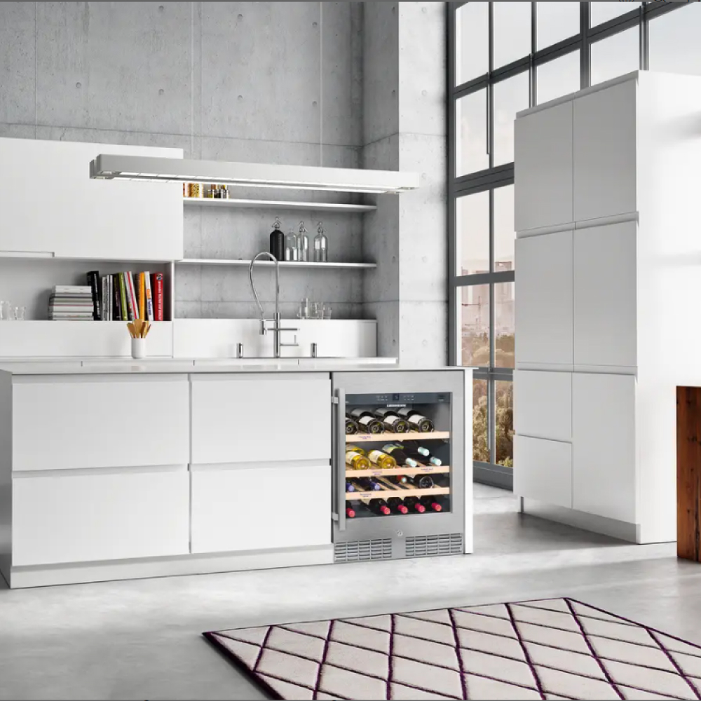 Liebherr wijnkoelkast inbouw UWKES175222