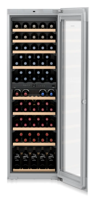 Liebherr wijnkoelkast inbouw EWTGW358321