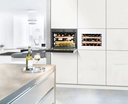 Liebherr wijnkoelkast inbouw WKEGW58221