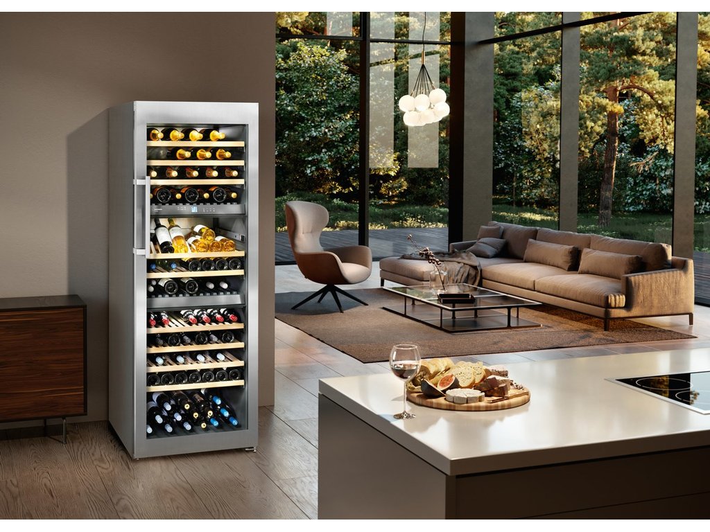 Liebherr wijnkoelkast WTES587222