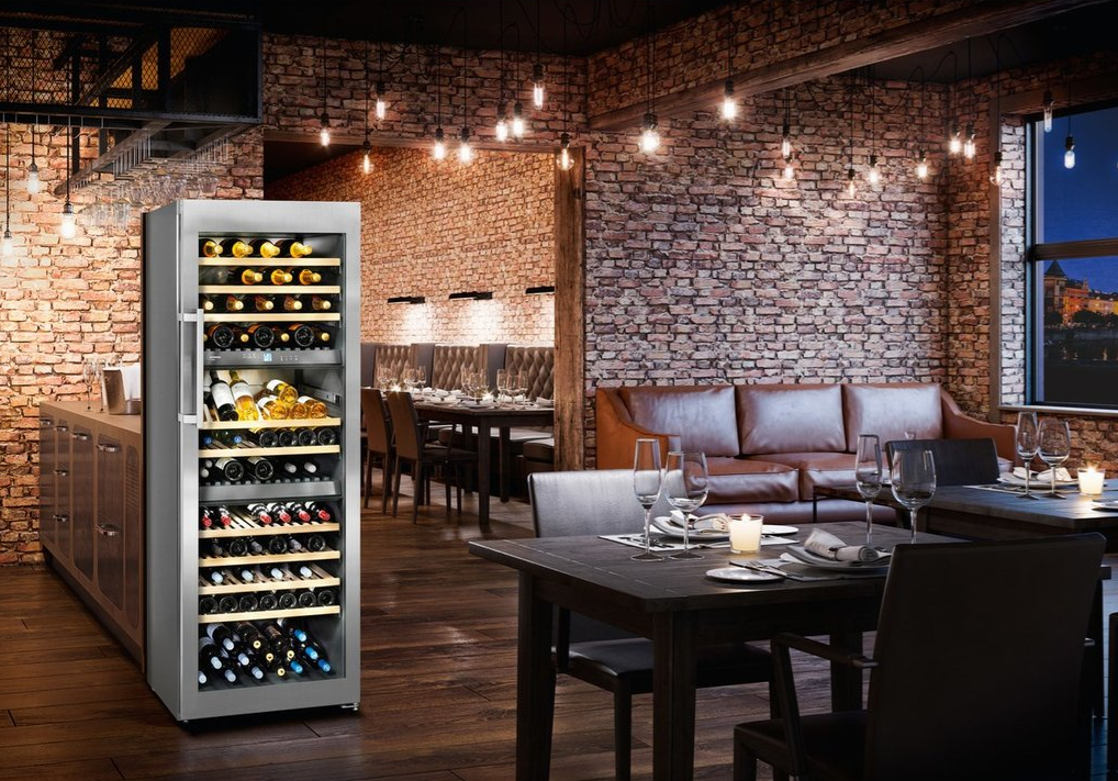 Liebherr wijnkoelkast WTES587222