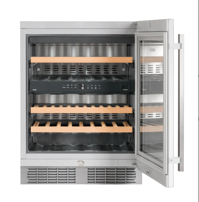 Liebherr wijnkoelkast inbouw UWTES167222