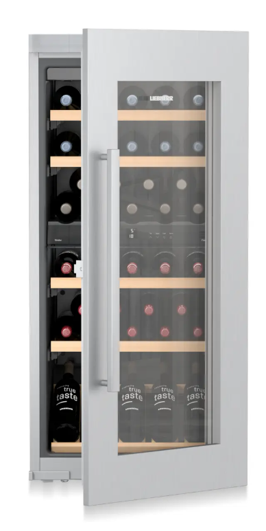 Liebherr wijnkoelkast integr EWTDF235321