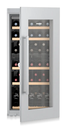Liebherr wijnkoelkast integr EWTDF235321