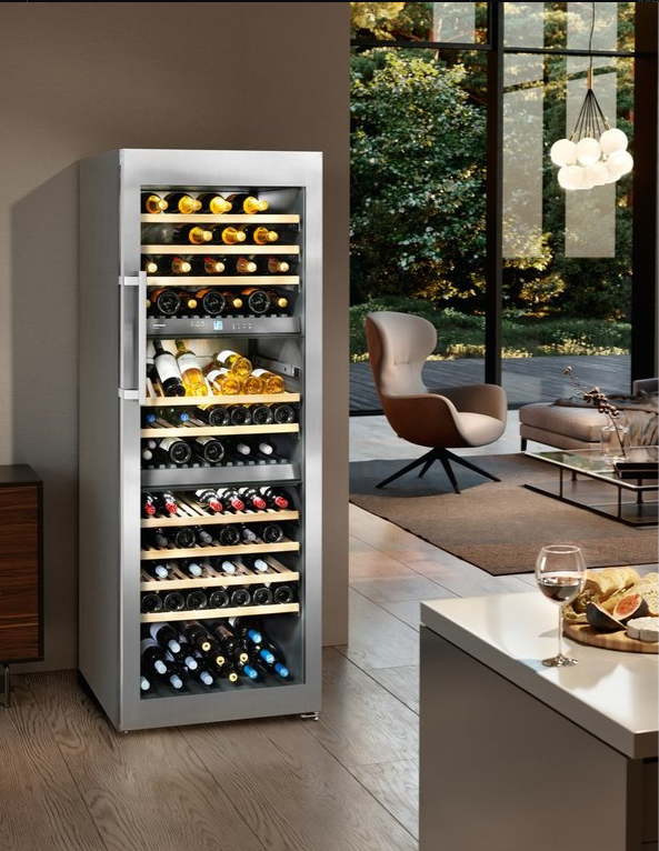 Liebherr wijnkoelkast WTES597222