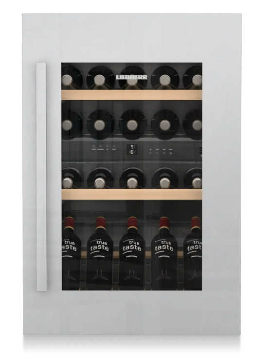 Liebherr wijnkoelkast integr EWTDF165321