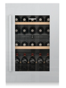 Liebherr wijnkoelkast integr EWTDF165321