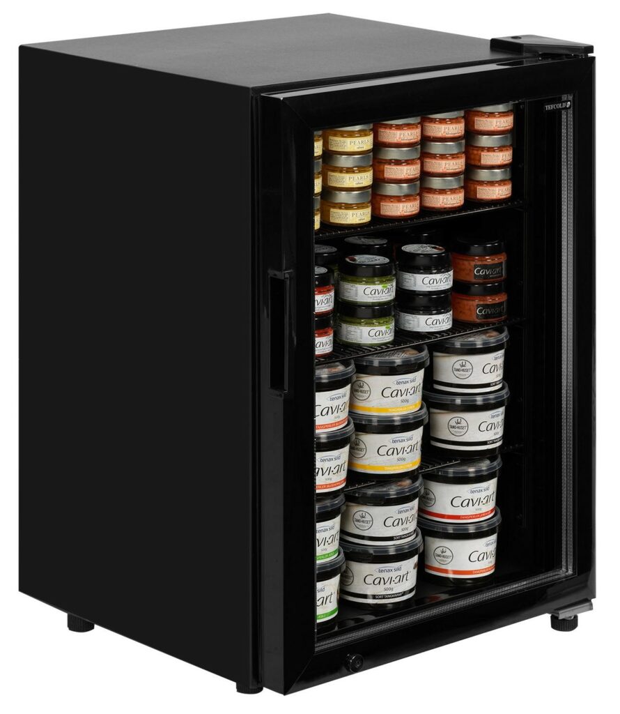 Tefcold drankenkoeler UR 90 G