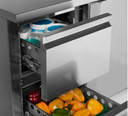 KOELK TEFCOLD SK 6210 SNACKWERKBANK