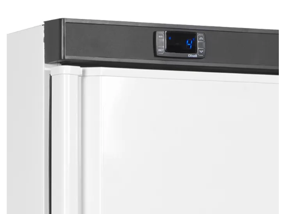 Tefcold Professionele koelkast UR 400 W1  