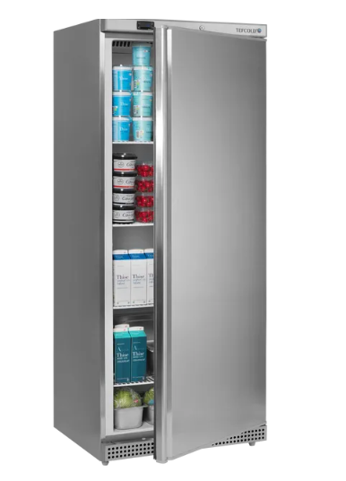 Tefcold Statische koelkast UR 600 X1