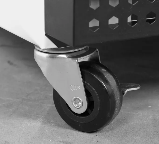 Tefcold Statische koelkast UR 600 X1