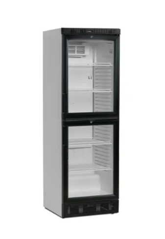 Tefcold drankenkoeler met glasdeur SCU 2375