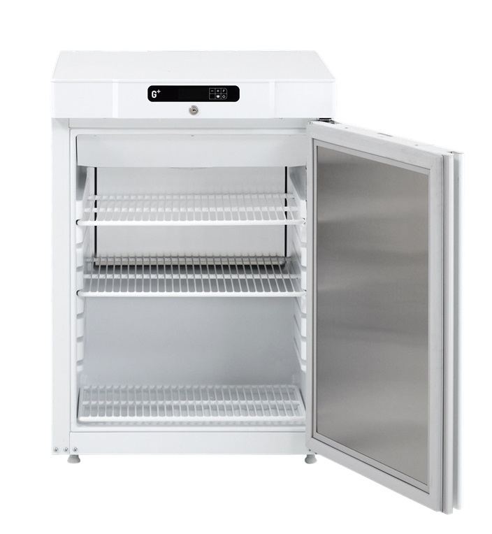 Gram diepvries met geforceerde koeling F 200 GW