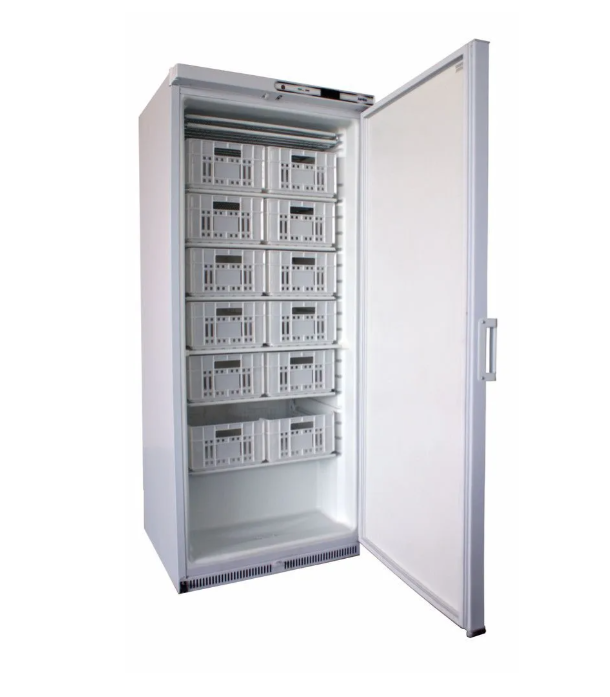 Mondial Elite Super zuinige bewaardiepvriezers met statische koeling KIC N 60 LT 