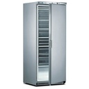 Mondial Elite Super zuinige bewaardiepvriezers met statische koeling KIC NX 60 LT GREEN EMOTION