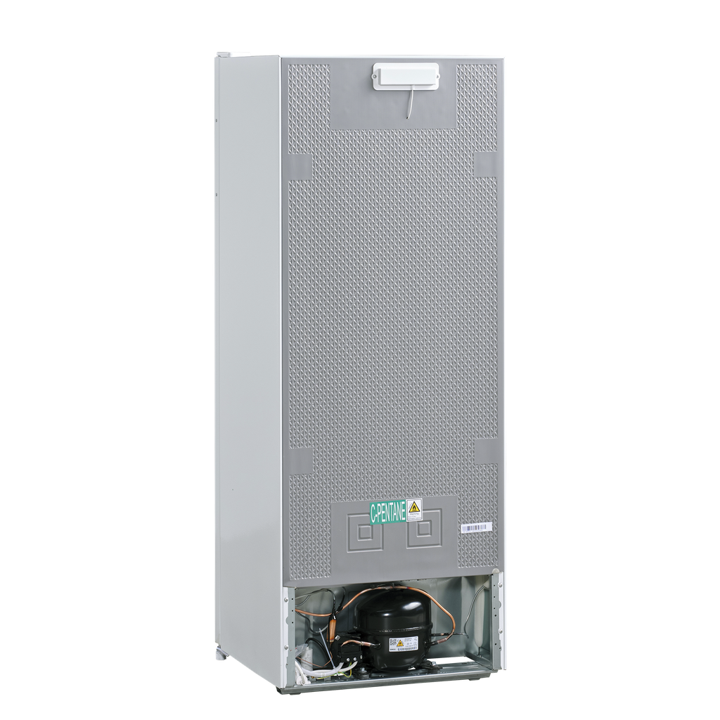 Scandomestic diepvries FRF 177 WD