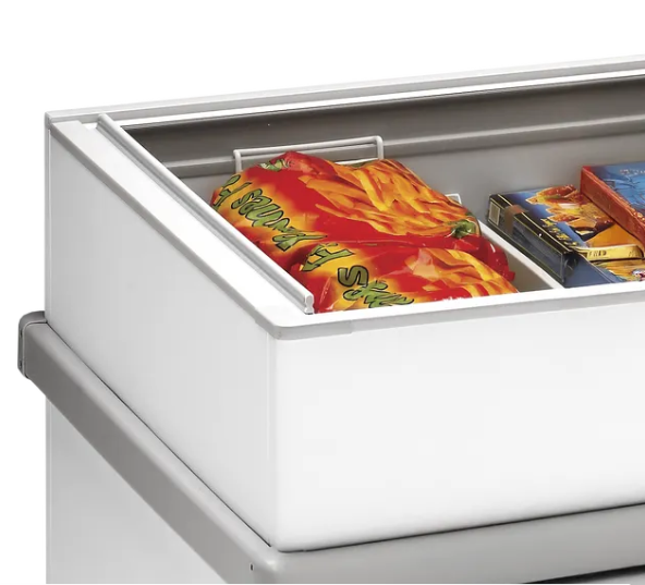 TEFCOLD VRIESEILAND SSF 150 P