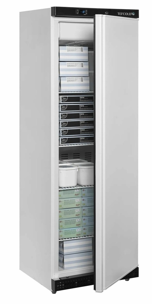 Tefcold Professionele vrieskast UF 400 V