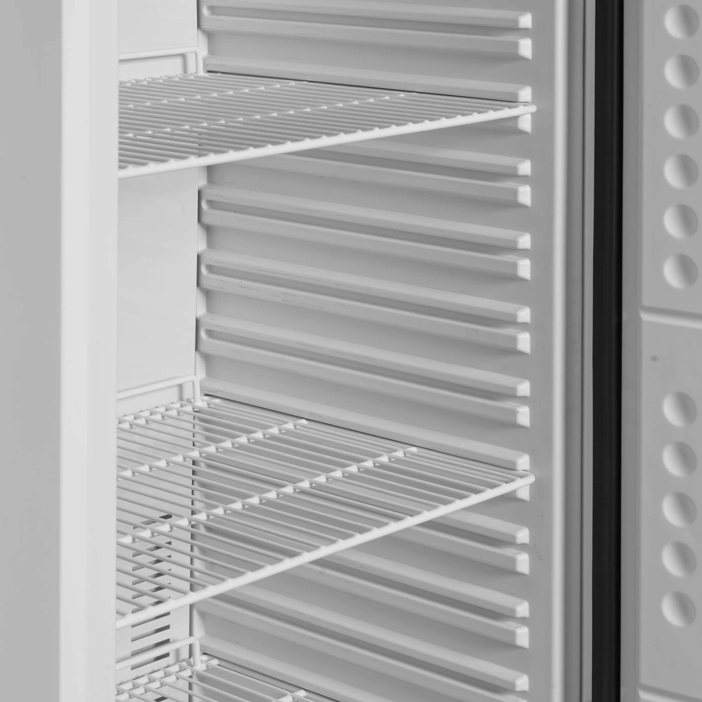 Tefcold Professionele vrieskast UF 400 V