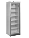 Tefcold Professionele vrieskast UF 400 SG met glasdeur