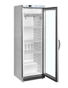 Tefcold Professionele vrieskast UF 400 VSG met glasdeur