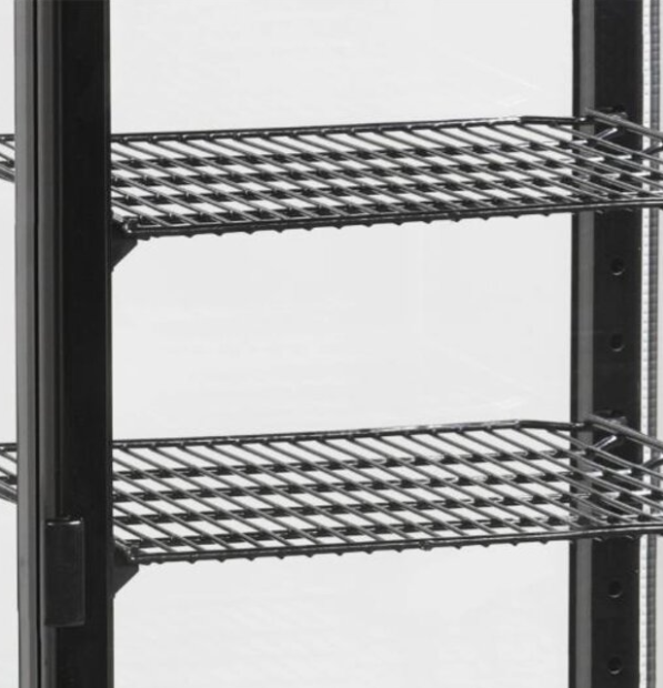 Tefcold Display koeler UPD 60