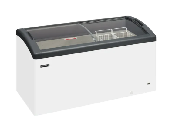 DIEPVRIES ELCOLD FOCUS 151 GRIJS