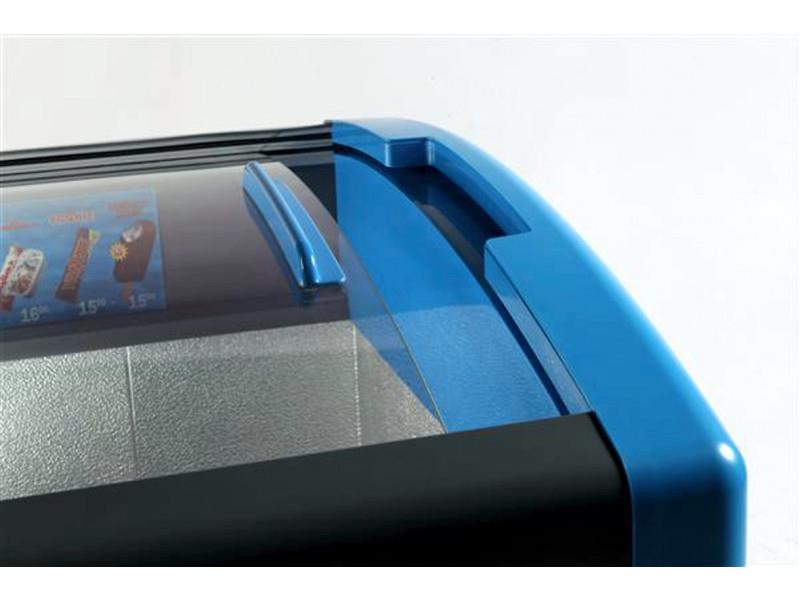 DIEPVRIES ELCOLD FOCUS 151 BLAUW