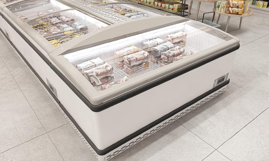 DIEPVRIESKIST FRICON SMR 2500 SLB  AD  WIT