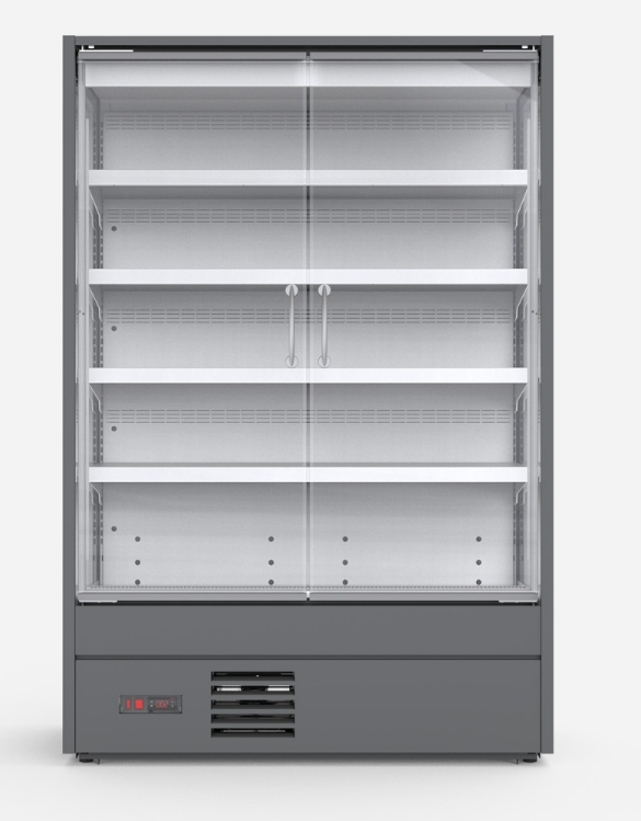 WANDKOELING JBG MEDIUM RDME  21 1250-DDS SCHUIFDEUREN