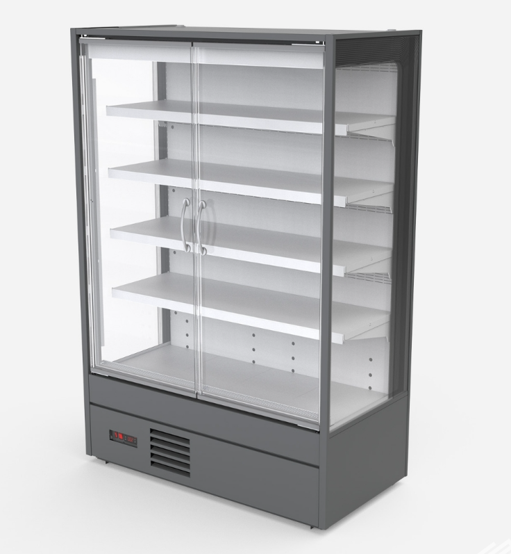 WANDKOELING JBG MEDIUM RDME  21 1250-DDS SCHUIFDEUREN