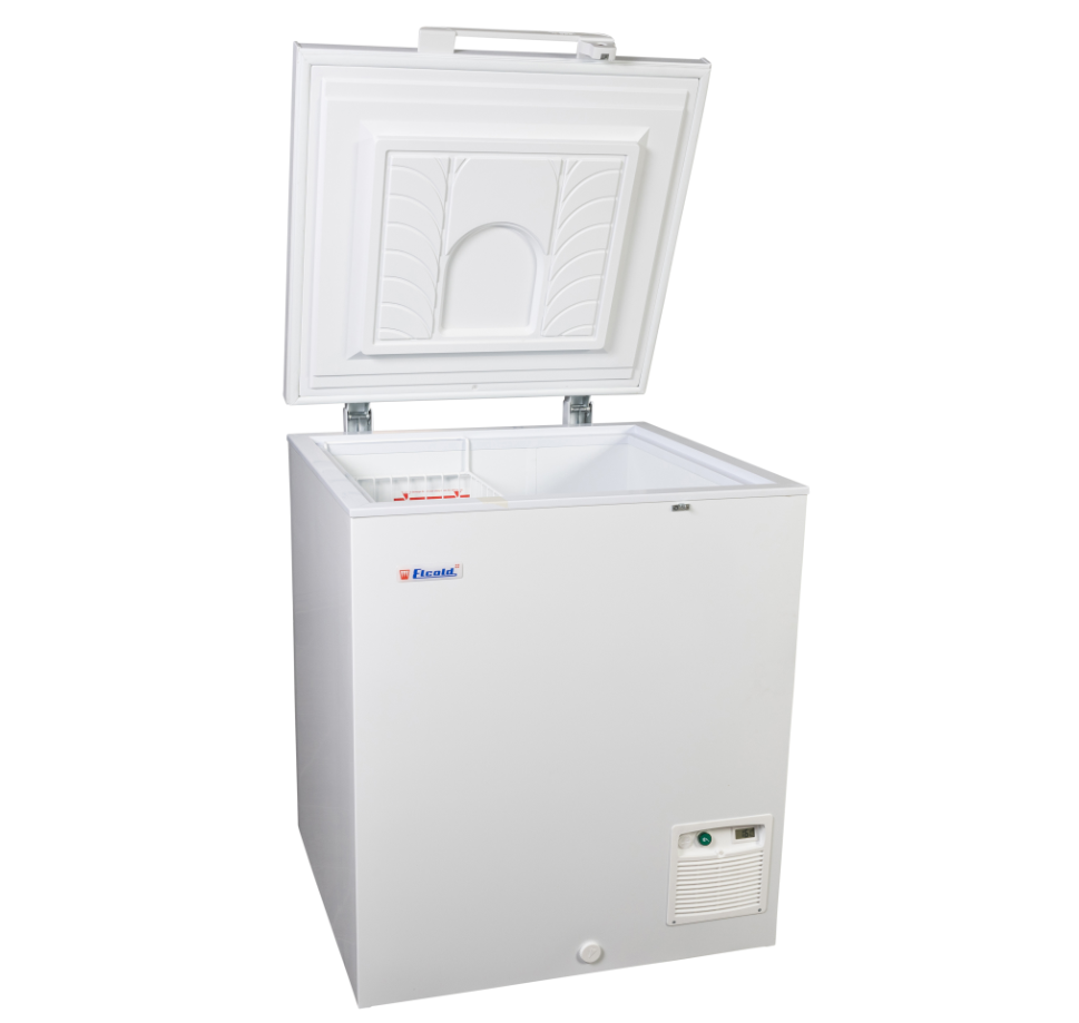 Elcold professionele diepvrieskist EL 22