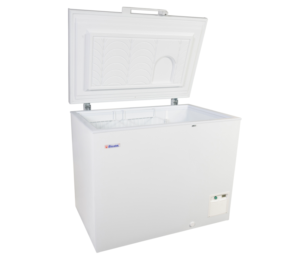 Elcold professionele diepvrieskist EL 35