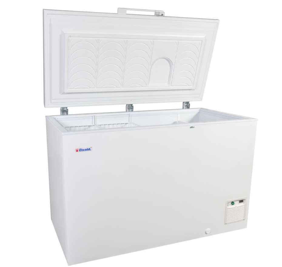 Elcold professionele diepvrieskist EL 45