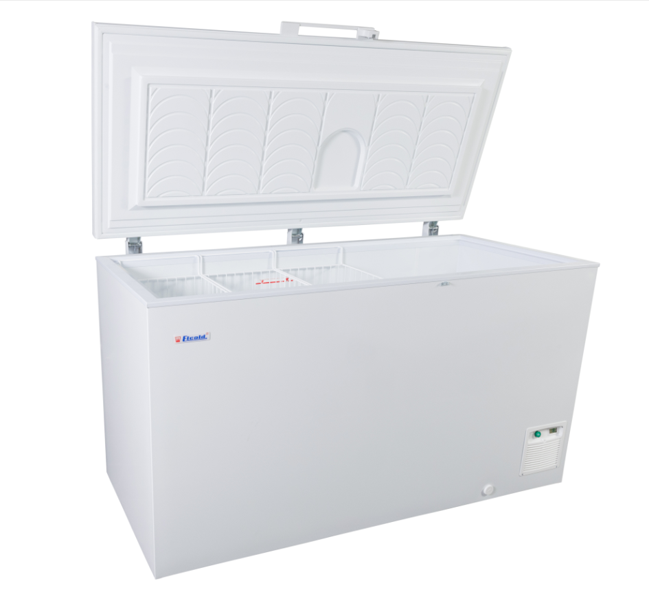 Elcold professionele diepvrieskist EL 53