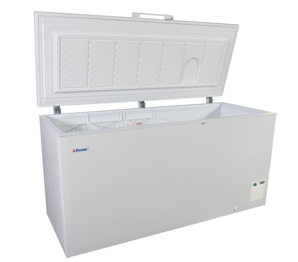 Elcold professionele diepvrieskist EL 61