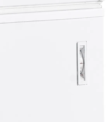 DIEPVRIESKIST TEFCOLD FR 605 SL