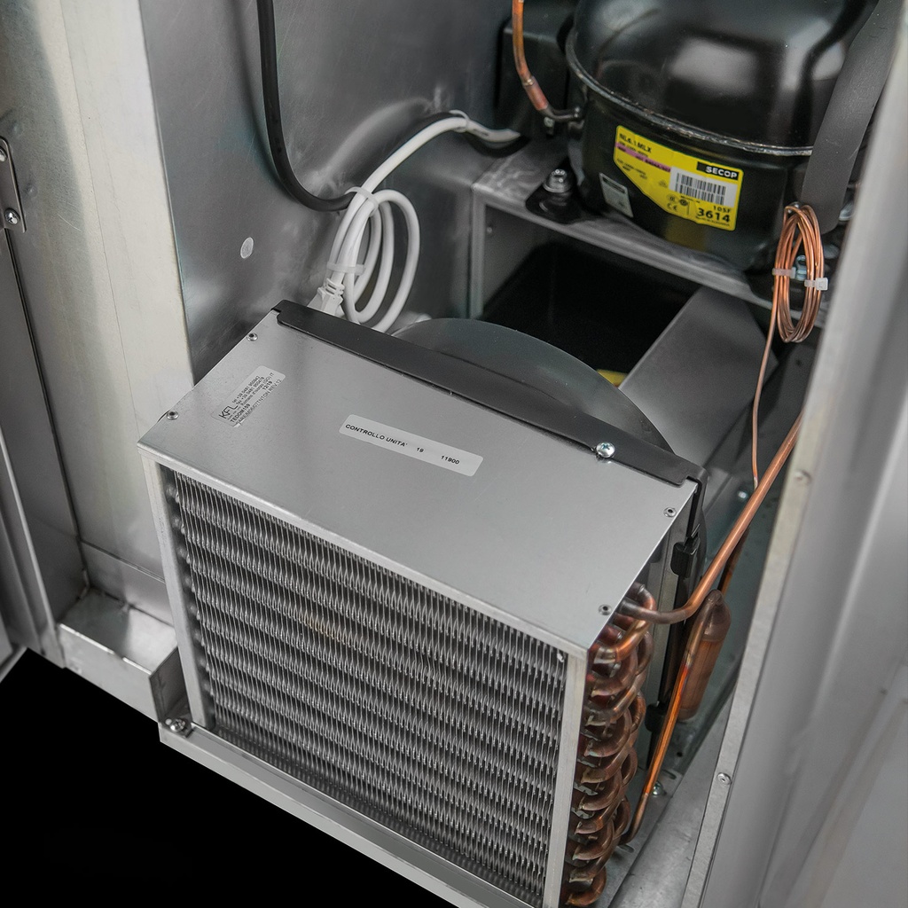 Tecnodom vrieswerkbank TF03MIDBT