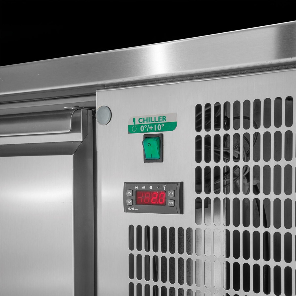 Tecnodom vrieswerkbank TF03MIDBT